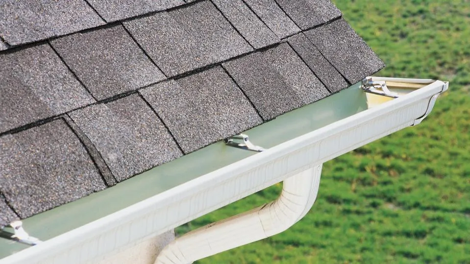 Patriot Roofing project 2