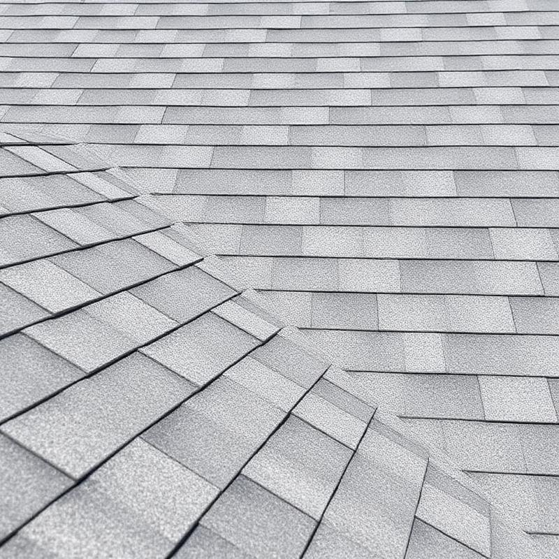Patriot Roofing project 1